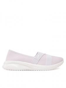 Полуботинки Adelina 2 400236 03 Puma, розовый