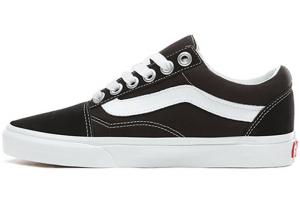 Кроссовки Vans Old Skool Os Black Unisex