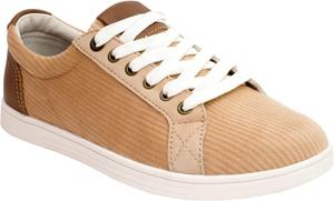 Кроссовки Revitalign Avalon Corduroy, желто-коричневый