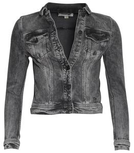 Куртка межсезонная Gang Mira, Grey Denim