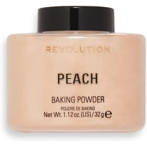 Рассыпчатое персиковое тесто Revolution, Revolution Beauty