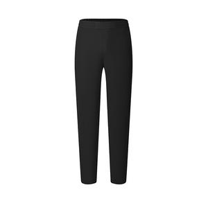 FILA Повседневные брюки мужские Pitch Black