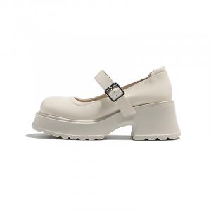 Туфли Мэри Джейн женские Mis. Danny