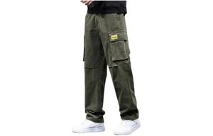 Повседневные брюки Men's Jeep, Camel