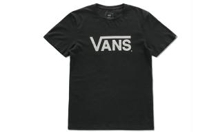 Футболка унисекс Vans