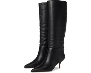Женские сапоги Vince Camuto Tansie Slouchy Knee High, Black