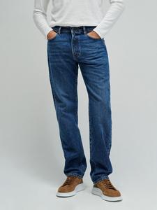 Salsa Jeans Синие джинсы Regular