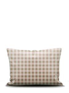 Marc O'Polo Чехол для подушки «Гыда» бежевого цвета