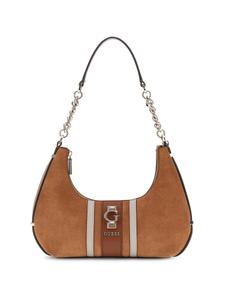 Сумка через плечо GUESS Erenia, Brown
