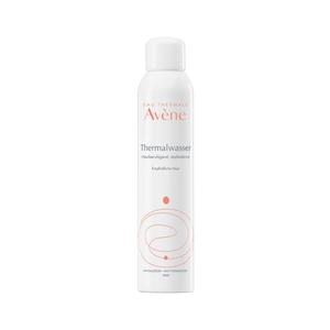 Спрей для лица eau thermale thermalwasserspray Avene, объем 300 мл