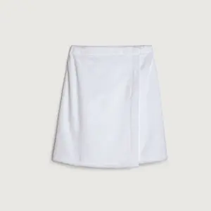 Салбаньо мужская хлопковая махровая ткань 450 гр/м2 Kashmir El Corte Inglés, белый