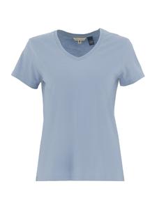 Футболка Organication Shirt, светло-синий