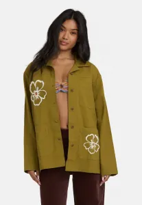 Пляжный аксессуар с цветочными мотивами Billabong, Mos