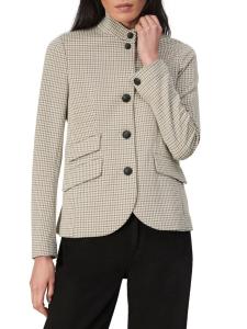 Куртка Slade Houndstooth rag & bone, цвет Grey Multi