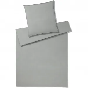 Элегантное постельное белье Crisp, приятное к коже Elegante, цвет stone