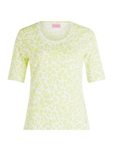 Футболка Betty Barclay, Pastel yellow