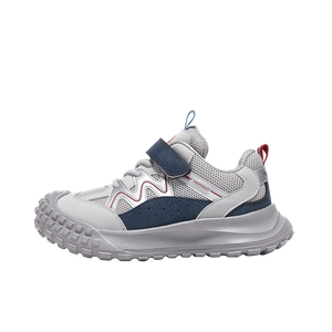 Противоскользящая детская обувь для отдыха на природе YeeHoO, коричневый