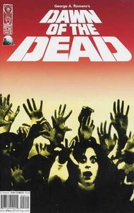 Dawn of the Dead 2 (IDW)