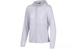 Ветровка женская пастельно-сиреневая/00EW Skechers