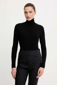 Свитер Ансель Fusalp, черный