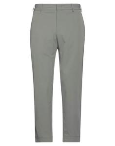 Брюки Pt Torino, серый