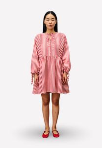 Платье FRNCH HUXLEY, Rouge/Red