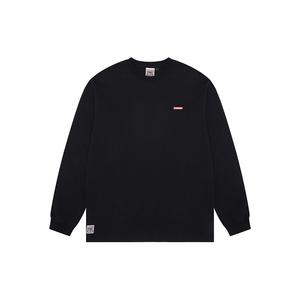 Футболка унисекс Vision Street Wear, черный