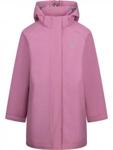 Зимняя куртка Trespass, розовый