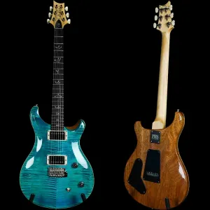 Электрогитара Paul Reed Smith CE 22 Limited Edition - Carroll Blue