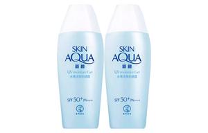 Солнцезащитные кремы и лосьоны Unisex Mentholatum