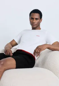 Шорты ray пижамные штаны Hugo, Black