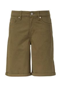 Повседневные джинсы s.Oliver Karolin, Olive