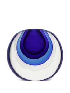 Большая ваза amadi, 30 см, Dolce & Gabbana, синий