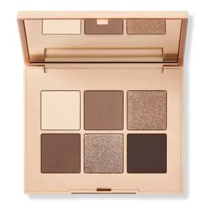 Тени для век The Palm Eyeshadow Palettes DIBS Beauty, Coffee In Hand
