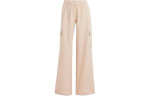 Adicolor Knit спортивные штаны женские светло-коричневые Adidas Originals