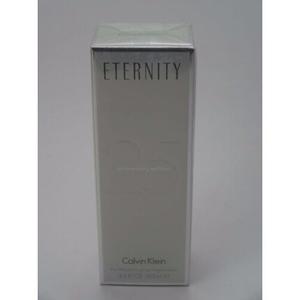 Парфюмированная вода Calvin Klein Eternity 25th Anniversary Edition