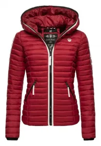 Легкая куртка kimuk prc Navahoo, Blood Red