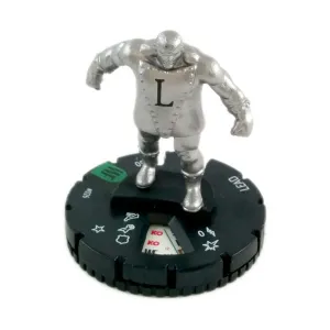 Свинец № 026 (U), DC HeroClix - World's Finest - Singles