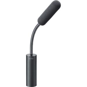 Микрофон на гибкой шее DPA Microphones 4098 CORE Supercardioid 4098-DC-G-B01-015