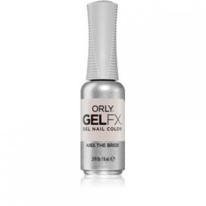 Лак для ногтей Gelfx Gel