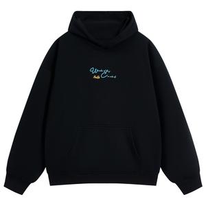 SUPEREALLY СУПЕРОЧНО толстовка унисекс, Хизер Грей