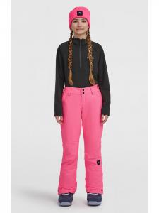 O'Neill Розовые лыжные/сноубордные штаны