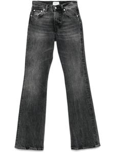 Haikure джинсы Flora, черный