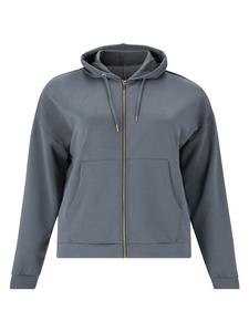 Толстовка Endurance Q Kapuzenjacke Tiamo, цвет 2050 Stormy Weather