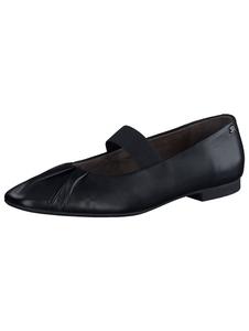 Балетки Paul Green Ballet Flats, черный
