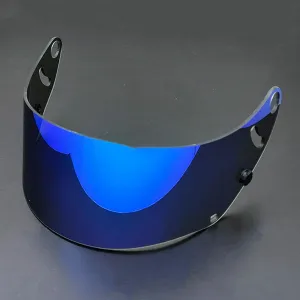 Визор для мотоциклетного шлема LS2 FF358/396, ветровое стекло для мотоциклетного шлема, защита от царапин и запотевания, B, B