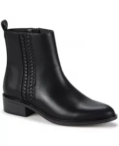 Женские ботинки Avana на квадратном каблуке Baretraps, черный