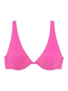 Верх бикини Venice Beach, розовый