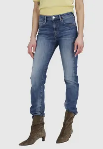 Джинсы piper зауженного кроя True Religion, Blue