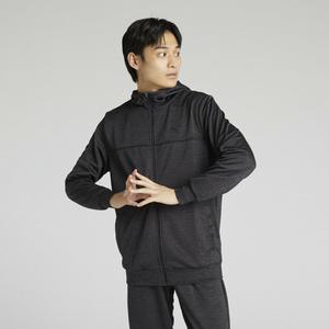 Мужская тренировочная куртка